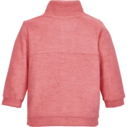 Killtec Fleece Jas Licht Koraal -Kleintje Luxe killtec fleece jas licht koraal a407337 1