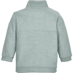 Killtec Fleece Jas Mint -Kleintje Luxe killtec fleece jas mint a407340 3