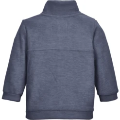 Killtec Fleecejack Donkerblauw -Kleintje Luxe killtec fleecejack donkerblauw a407341 1