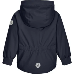 Killtec Functionele Jas Donkerblauw -Kleintje Luxe killtec functionele jas donkerblauw a407370 1