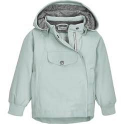 Killtec Functionele Jas Mint -Kleintje Luxe killtec functionele jas mint a407367 2