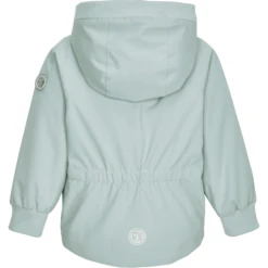 Killtec Functionele Jas Mint -Kleintje Luxe killtec functionele jas mint a407367 3