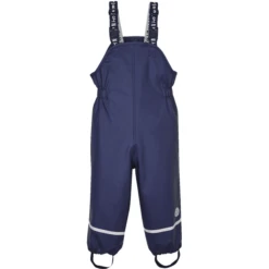 Killtec Regenbroek Donkerblauw