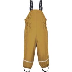 Killtec Regenbroek Geel -Kleintje Luxe killtec regenbroek geel a407329 3