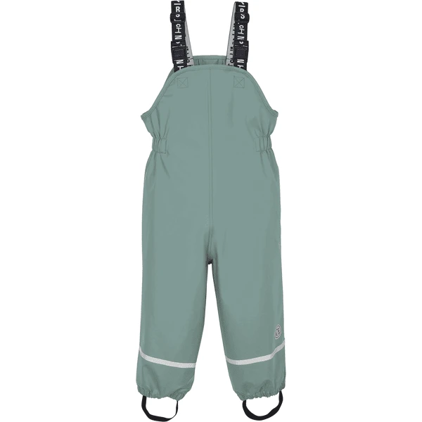 Killtec Regenbroek Mint 3 Killtec Regenbroek Mint - Afbeelding 3