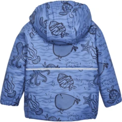 Killtec Regenjas Met Capuchon Lichtblauw 7 Killtec Regenjas Met Capuchon Lichtblauw -Kleintje Luxe killtec regenjas met capuchon lichtblauw a407343 3