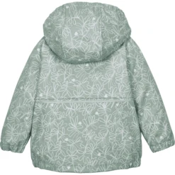 Killtec Regenjas Mint -Kleintje Luxe killtec regenjas mint a407371 3