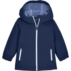 Killtec Softshell Jas Donkerblauw 6 Killtec Softshell Jas Donkerblauw -Kleintje Luxe killtec softshell jas donkerblauw a407365 2