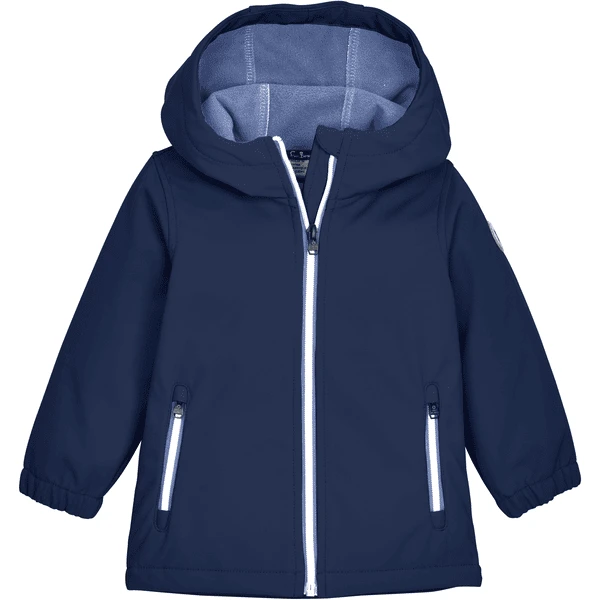 Killtec Softshell Jas Donkerblauw 3 Killtec Softshell Jas Donkerblauw - Afbeelding 3
