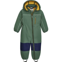 Killtec Softshell Overall Groen -Kleintje Luxe killtec softshell overall groen a407357 2