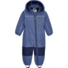 Killtec Softshell Overall Lichtblauw