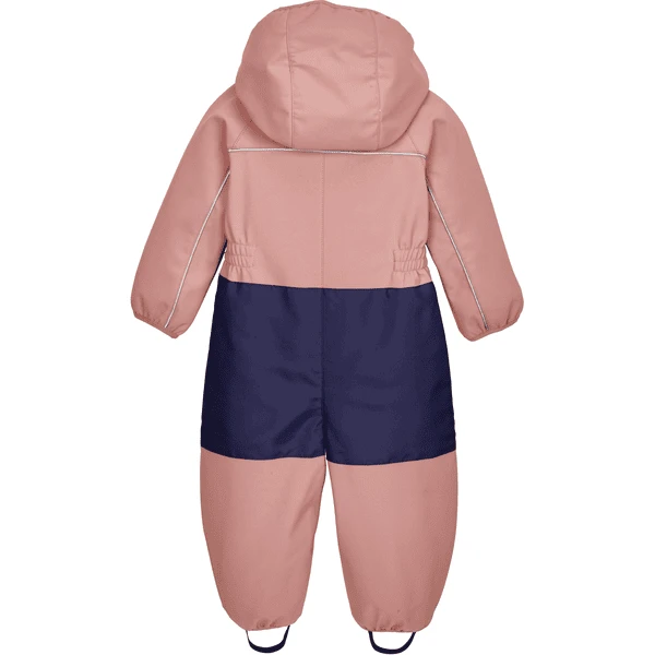 Killtec Softshell Overall Lichtblauw 4 Killtec Softshell Overall Lichtblauw - Afbeelding 4