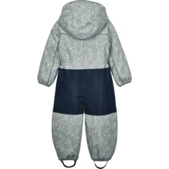 Killtec Softshell Overall Mint -Kleintje Luxe killtec softshell overall mint a407358 3