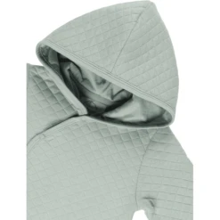 Kindsgard Baby Jumpsuit Vaffel Petrol -Kleintje Luxe kindsgard baby jumpsuit vaffel petrol a337670 4