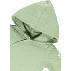 Kindsgard Baby Overall Vaffel Mint -Kleintje Luxe kindsgard baby overall vaffel mint a337671 4