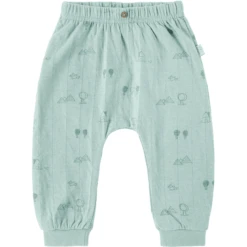 Kindsgard Broek Lipala Mint
