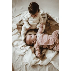 Kindsgard Broek Lipala Oud Roze -Kleintje Luxe kindsgard broek lipala oud roze a369971 4