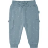 Kindsgard Cargo Broek Himma Blauw