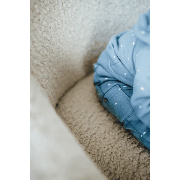 Kindsgard Cargo Broek Himma Blauw 5 Kindsgard Cargo Broek Himma Blauw - Afbeelding 5