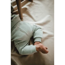 Kindsgard Cargo Broek Himma Mint 9 Kindsgard Cargo Broek Himma Mint -Kleintje Luxe kindsgard cargo broek himma mint a370060 4