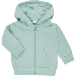 Kindsgard Hoody Jas Himma Mint