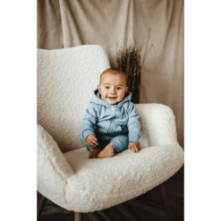 Kindsgard Hoody Jas Himma Oudroze -Kleintje Luxe kindsgard hoody jas himma oudroze a370133 3