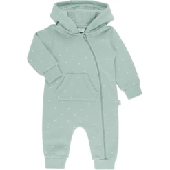 Kindsgard Hoody Jumpsuit Himma Mint
