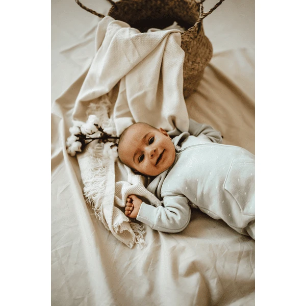 Kindsgard Hoody Jumpsuit Himma Oudroze 4 Kindsgard Hoody Jumpsuit Himma Oudroze - Afbeelding 4