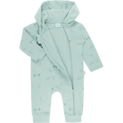 Kindsgard Hoody Jumpsuit Lipala Mint 9 Kindsgard Hoody Jumpsuit Lipala Mint -Kleintje Luxe kindsgard hoody jumpsuit lipala mint a369952 4