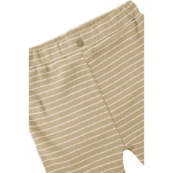 Kindsgard Legging Lipala Crème -Kleintje Luxe kindsgard legging lipala creme a370026 4