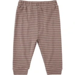 Kindsgard Legging Lipala Oud Roze