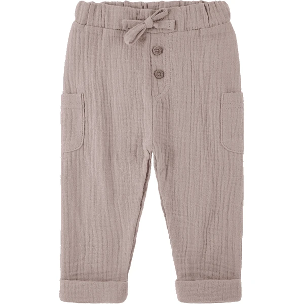 Kindsgard Mousseline Broek Himma Oudroze 1 Kindsgard Mousseline Broek Himma Oudroze