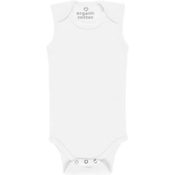 Kindsgard Onderarmbody Trunder 5-pack Wit -Kleintje Luxe kindsgard onderarmbody trunder 5 pack wit a337893 3