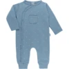 Kindsgard Romper Himma Blauw