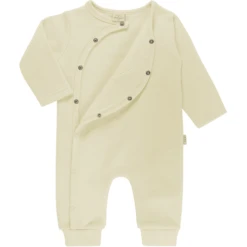Kindsgard Romper Himma Crème -Kleintje Luxe kindsgard romper himma creme a386599 4