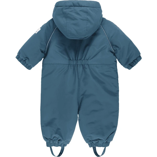 Kindsgard Sneeuwpak Snekae Blauw 2 Kindsgard Sneeuwpak Snekae Blauw - Afbeelding 2