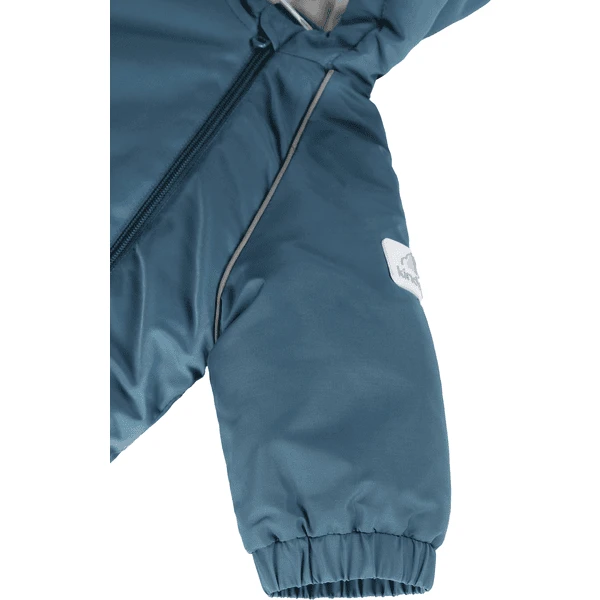 Kindsgard Sneeuwpak Snekae Blauw 5 Kindsgard Sneeuwpak Snekae Blauw - Afbeelding 5