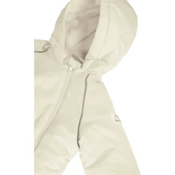 Kindsgard Sneeuwpak Snekae Crème -Kleintje Luxe kindsgard sneeuwpak snekae creme a363422 2