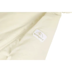 Kindsgard Sneeuwpak Snekae Crème -Kleintje Luxe kindsgard sneeuwpak snekae creme a363422 4