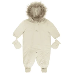 Kindsgard Sneeuwpak Vinta Crème