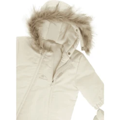 Kindsgard Sneeuwpak Vinta Crème -Kleintje Luxe kindsgard sneeuwpak vinta creme a363382 4