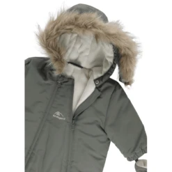 Kindsgard Sneeuwpak Vinta Grijs -Kleintje Luxe kindsgard sneeuwpak vinta grijs a363416 4