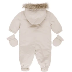 Kindsgard Sneeuwpak Vinta Roze -Kleintje Luxe kindsgard sneeuwpak vinta roze a363418 1