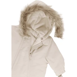 Kindsgard Sneeuwpak Vinta Roze -Kleintje Luxe kindsgard sneeuwpak vinta roze a363418 4