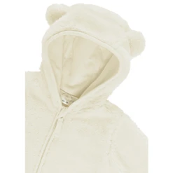 Kindsgard Teddy Boxpakje Kuddel Crème -Kleintje Luxe kindsgard teddy boxpakje kuddel creme a383350 2