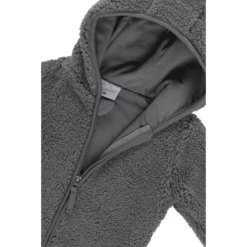 Kindsgard Teddy Boxpakje Kuddel Grijs -Kleintje Luxe kindsgard teddy boxpakje kuddel grijs a383347 3