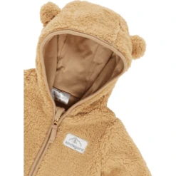 Kindsgard Teddy Jack Kuddel Latte -Kleintje Luxe kindsgard teddy jack kuddel latte a383341 2