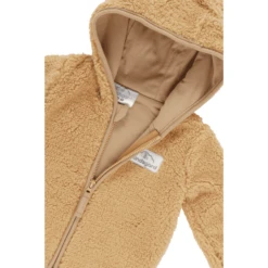 Kindsgard Teddy Jack Kuddel Latte -Kleintje Luxe kindsgard teddy jack kuddel latte a383341 3