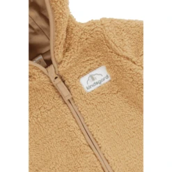 Kindsgard Teddy Jack Kuddel Latte -Kleintje Luxe kindsgard teddy jack kuddel latte a383341 4
