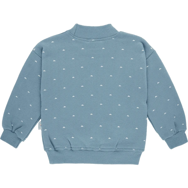 Kindsgard Trui Himma Blauw 2 Kindsgard Trui Himma Blauw - Afbeelding 2